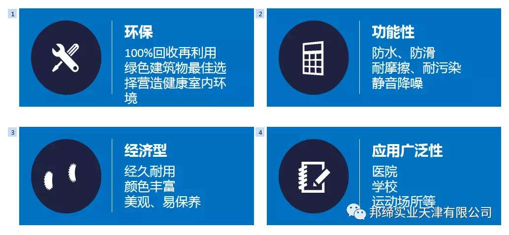 同质透心地板的独特魅力-卡曼国际